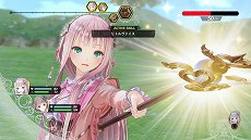 画像ギャラリー No.020のサムネイル画像 / 「ルルアのアトリエ 〜アーランドの錬金術士4〜」が発表。アーランドシリーズまさかの4作目は，ロロナを「お母さん」と呼ぶルルアが主人公