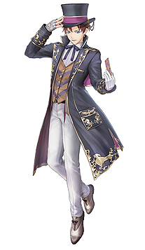 画像ギャラリー No.008のサムネイル画像 / 「ルルアのアトリエ」,ルルアの目標となる錬金術士ロロナら5名のキャラや,本作のカギを握る古文書「アルケミリドル」などの情報が公開