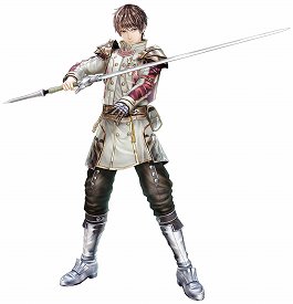 画像ギャラリー No.002のサムネイル画像 / 「ルルアのアトリエ 〜アーランドの錬金術士4〜」,ステルクを始めとする3人のキャラクターと,進化した調合システムの情報が公開