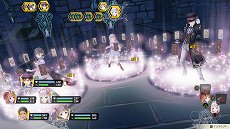 画像ギャラリー No.021のサムネイル画像 / 「ルルアのアトリエ 〜アーランドの錬金術士4〜」,ステルクを始めとする3人のキャラクターと,進化した調合システムの情報が公開