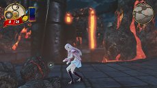画像ギャラリー No.025のサムネイル画像 / 「ルルアのアトリエ 〜アーランドの錬金術士4〜」,ステルクを始めとする3人のキャラクターと,進化した調合システムの情報が公開