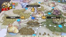 画像ギャラリー No.026のサムネイル画像 / 「ルルアのアトリエ 〜アーランドの錬金術士4〜」,ステルクを始めとする3人のキャラクターと,進化した調合システムの情報が公開
