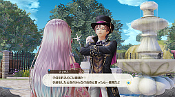 画像ギャラリー No.017のサムネイル画像 / 「ルルアのアトリエ 〜アーランドの錬金術士4〜」が本日リリース。冒険に役立つアイテムが詰まった無料DLCと体験版の配信もスタート