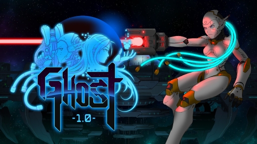 画像ギャラリー No.001のサムネイル画像 / 近未来サイバーアクションRPG「ゴースト-1.0-」が本日配信に