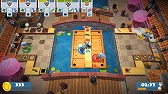 画像ギャラリー No.003のサムネイル画像 / PS4「オーバークック2」のパッケージ版が本日発売。初回パッケージには特典が付属