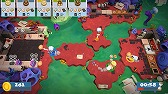 画像ギャラリー No.004のサムネイル画像 / PS4「オーバークック2」のパッケージ版が本日発売。初回パッケージには特典が付属
