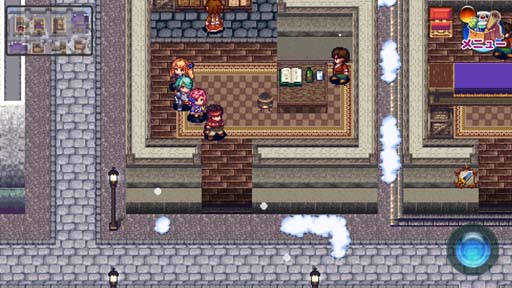 画像ギャラリー No.001のサムネイル画像 / ケムコ,「RPG特化スマホ向けセール第2弾」が開催に。「厄災の血」など人気タイトルを最大58%OFFで提供