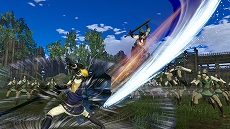 画像ギャラリー No.005のサムネイル画像 / Nintendo Switch Online加入者限定イベント「いっせいトライアル」に「ファイアーエムブレム無双」が登場。1月20日12：00から開催