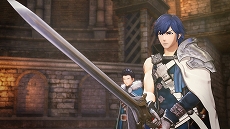 画像ギャラリー No.010のサムネイル画像 / Nintendo Switch Online加入者限定イベント「いっせいトライアル」に「ファイアーエムブレム無双」が登場。1月20日12：00から開催