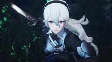 画像ギャラリー No.012のサムネイル画像 / Nintendo Switch Online加入者限定イベント「いっせいトライアル」に「ファイアーエムブレム無双」が登場。1月20日12：00から開催