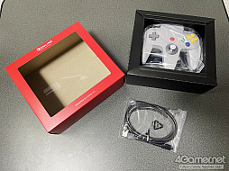 画像ギャラリー No.004のサムネイル画像 / Switchで遊ぶNINTENDO 64とメガドライブはどんな感じ？ 専用コントローラを使ってNintendo Switch Onlineの新プランを確かめてみた