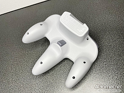 画像ギャラリー No.010のサムネイル画像 / Switchで遊ぶNINTENDO 64とメガドライブはどんな感じ？ 専用コントローラを使ってNintendo Switch Onlineの新プランを確かめてみた