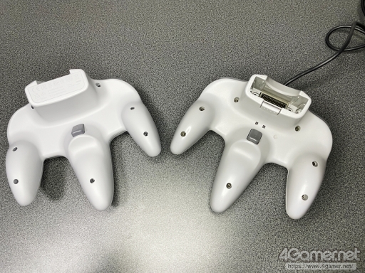 画像ギャラリー No.011のサムネイル画像 / Switchで遊ぶNINTENDO 64とメガドライブはどんな感じ？ 専用コントローラを使ってNintendo Switch Onlineの新プランを確かめてみた
