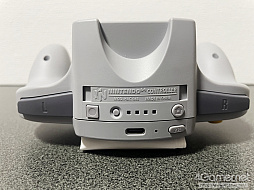 画像ギャラリー No.012のサムネイル画像 / Switchで遊ぶNINTENDO 64とメガドライブはどんな感じ？ 専用コントローラを使ってNintendo Switch Onlineの新プランを確かめてみた