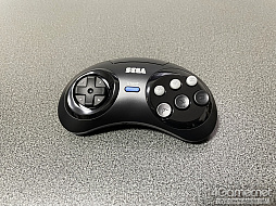画像ギャラリー No.013のサムネイル画像 / Switchで遊ぶNINTENDO 64とメガドライブはどんな感じ？ 専用コントローラを使ってNintendo Switch Onlineの新プランを確かめてみた