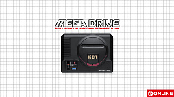 画像ギャラリー No.101のサムネイル画像 / Switchで遊ぶNINTENDO 64とメガドライブはどんな感じ？ 専用コントローラを使ってNintendo Switch Onlineの新プランを確かめてみた