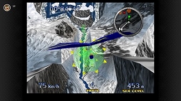 画像ギャラリー No.003のサムネイル画像 / 「パイロットウイングス64」が“NINTENDO 64 Nintendo Switch Online”で10月13日に配信決定。紹介トレイラーも公開