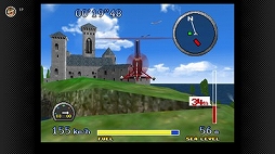 画像ギャラリー No.004のサムネイル画像 / 「パイロットウイングス64」が“NINTENDO 64 Nintendo Switch Online”で10月13日に配信決定。紹介トレイラーも公開