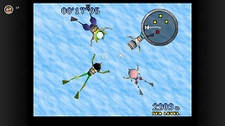 画像ギャラリー No.005のサムネイル画像 / 「パイロットウイングス64」が“NINTENDO 64 Nintendo Switch Online”で10月13日に配信決定。紹介トレイラーも公開