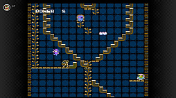 画像ギャラリー No.008のサムネイル画像 / 「コロコロカービィ」「スーパーウルトラベースボール」など,Nintendo Switch OnlineでFC/SFC/GB作品が追加配信