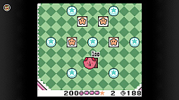 画像ギャラリー No.010のサムネイル画像 / 「コロコロカービィ」「スーパーウルトラベースボール」など,Nintendo Switch OnlineでFC/SFC/GB作品が追加配信