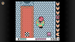 画像ギャラリー No.012のサムネイル画像 / 「コロコロカービィ」「スーパーウルトラベースボール」など,Nintendo Switch OnlineでFC/SFC/GB作品が追加配信