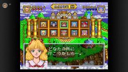 画像ギャラリー No.003のサムネイル画像 / 「アンジェリーク」や「ビッグラン」など，計3作がファミリーコンピュータ＆スーパーファミコン＆ゲームボーイ Nintendo Switch Onlineに追加