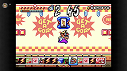画像ギャラリー No.004のサムネイル画像 / 「ワリオランドアドバンス〜ヨーキのお宝〜」,ゲームボーイアドバンス Nintendo Switch Onlineで配信開始
