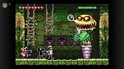 画像ギャラリー No.005のサムネイル画像 / 「ワリオランドアドバンス〜ヨーキのお宝〜」,ゲームボーイアドバンス Nintendo Switch Onlineで配信開始