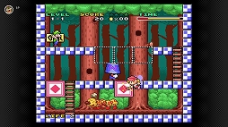 画像ギャラリー No.004のサムネイル画像 / 「マリオとワリオ」「餓狼伝説スペシャル」などが登場。「スーパーファミコン Nintendo Classics」，追加タイトルを本日配信