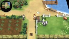 画像ギャラリー No.005のサムネイル画像 / 酒場経営RPG「マレニア国の冒険酒場 〜パティアと腹ペコの神〜」がPS4向けに配信開始。Nintendo Switch版の配信日は11月29日に