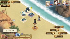 画像ギャラリー No.006のサムネイル画像 / 酒場経営RPG「マレニア国の冒険酒場 〜パティアと腹ペコの神〜」がPS4向けに配信開始。Nintendo Switch版の配信日は11月29日に