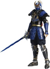 画像ギャラリー No.011のサムネイル画像 / 「DFF NT」＆「Free Edition」，バッツとエースの3rdフォーム＆5thウェポンセットが配信開始