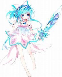 画像ギャラリー No.004のサムネイル画像 / 「メリーガーランド」,新エピソード“闇に近づく花”が実装に