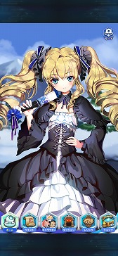 画像ギャラリー No.006のサムネイル画像 / 「メリーガーランド」新機能や新エピソードを含めた大型アップデートを実施