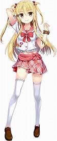 画像ギャラリー No.006のサムネイル画像 / 本格3DシミュレーションRPGアプリ「47 HEROINES」の事前登録が開始