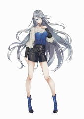 画像ギャラリー No.005のサムネイル画像 / 【PR】それぞれの葛藤を胸に，47人の少女が悪魔を討つ。本格シミュレーションRPG「47 HEROINES」の基本システムと魅力を解説