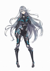 画像ギャラリー No.006のサムネイル画像 / 【PR】それぞれの葛藤を胸に，47人の少女が悪魔を討つ。本格シミュレーションRPG「47 HEROINES」の基本システムと魅力を解説