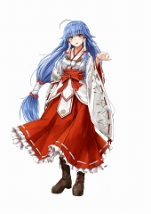 画像ギャラリー No.007のサムネイル画像 / 【PR】それぞれの葛藤を胸に，47人の少女が悪魔を討つ。本格シミュレーションRPG「47 HEROINES」の基本システムと魅力を解説