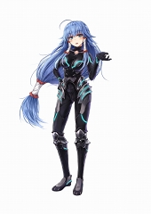 画像ギャラリー No.008のサムネイル画像 / 【PR】それぞれの葛藤を胸に，47人の少女が悪魔を討つ。本格シミュレーションRPG「47 HEROINES」の基本システムと魅力を解説