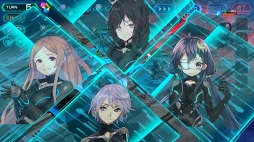 画像ギャラリー No.033のサムネイル画像 / 【PR】それぞれの葛藤を胸に，47人の少女が悪魔を討つ。本格シミュレーションRPG「47 HEROINES」の基本システムと魅力を解説
