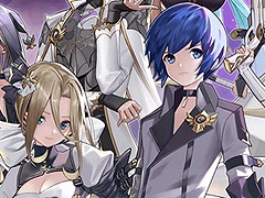 「ナナカゲ 〜7つの王国と月影の傭兵団〜」，正式サービスが5月28日にスタート。伊藤かな恵さんが出演する公式生放送も本日18：00より配信