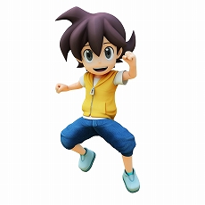 画像ギャラリー No.008のサムネイル画像 / 「ものづくり」をテーマにした,Switch向け完全新作タイトル「ニンジャボックス」が発表。ティザーサイトや特報映像が公開に