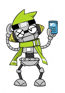 画像ギャラリー No.005のサムネイル画像 / 「ニンジャボックス」，日陰にいながら“サンシャインズ”と呼ばれる敵組織「ブッコワ社」の社員たちを紹介
