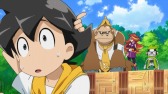 画像ギャラリー No.018のサムネイル画像 / 「ニンジャボックス」の発売日が9月26日に決定。宣伝大使に就任した「はじめしゃちょーの畑」コラボアイテムが早期購入特典に