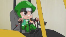 画像ギャラリー No.001のサムネイル画像 / 「ニンジャボックス」，Webアニメ“シーズン2”の配信が本日開始。RABとのコラボ動画も