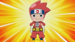 画像ギャラリー No.002のサムネイル画像 / 「ニンジャボックス」，Webアニメ“シーズン2”の配信が本日開始。RABとのコラボ動画も