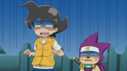 画像ギャラリー No.003のサムネイル画像 / 「ニンジャボックス」，Webアニメ“シーズン2”の配信が本日開始。RABとのコラボ動画も