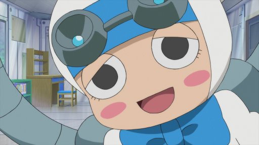 画像ギャラリー No.005のサムネイル画像 / 「ニンジャボックス」，Webアニメ“シーズン2”の配信が本日開始。RABとのコラボ動画も