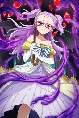 画像ギャラリー No.014のサムネイル画像 / 「クイーンズブレイド WHITE TRIANGLE」,新たなキャラクターストーリーなどを実装
